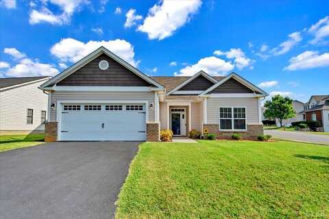Cottage Rose, ROANOKE, VA 24012