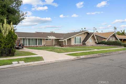 Chanticleer, ANAHEIM, CA 92804