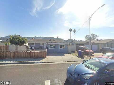 Moyers, SAN PABLO, CA 94806