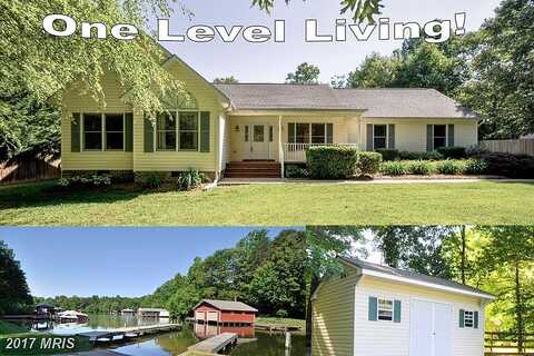 Lakeside Woods, BUMPASS, VA 23024