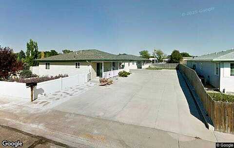 Applewood, BRUSH, CO 80723