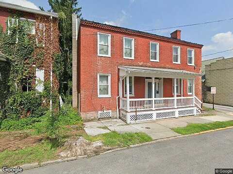 High, WILLIAMSBURG, PA 16693