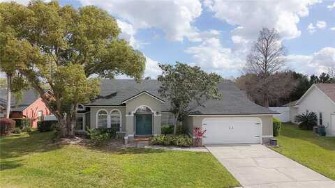 Knollview, OVIEDO, FL 32765
