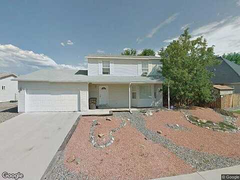 Sara E, MONTROSE, CO 81401