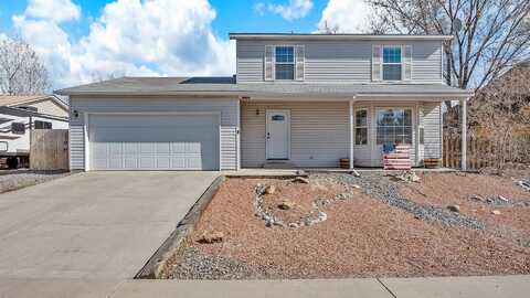 Sara E, MONTROSE, CO 81401