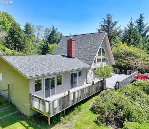 Whaleshead, BROOKINGS, OR 97415