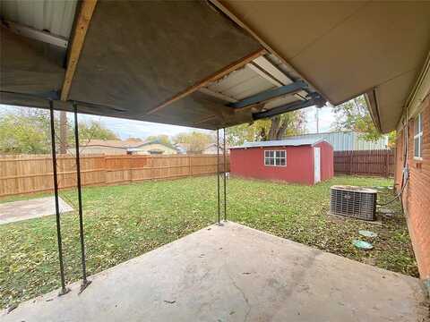 Marsalis, ABILENE, TX 79603