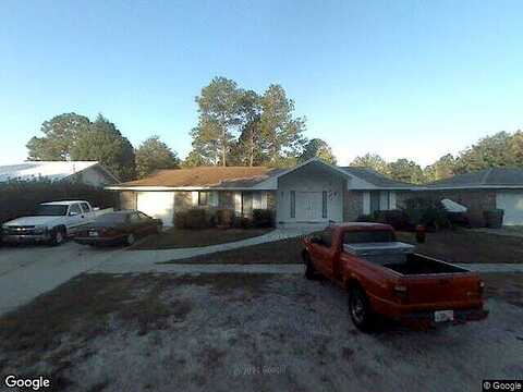 Geralo, LYNN HAVEN, FL 32444