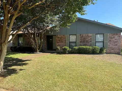 White Ash, CARROLLTON, TX 75007