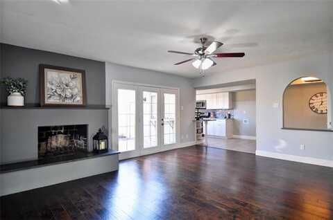 White Ash, CARROLLTON, TX 75007