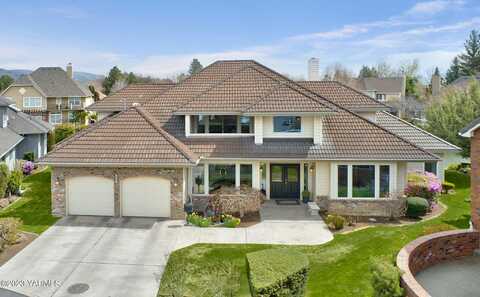 Evergreen, YAKIMA, WA 98902