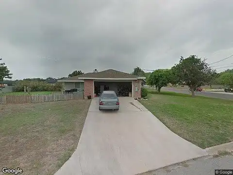 Red Oak, INGRAM, TX 78025
