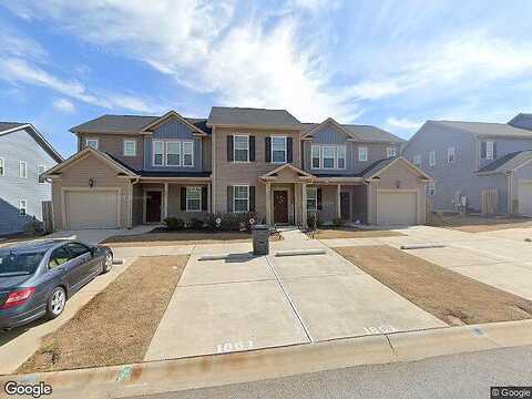 Butternut, GROVETOWN, GA 30813