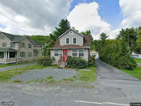 Fair, HONESDALE, PA 18431