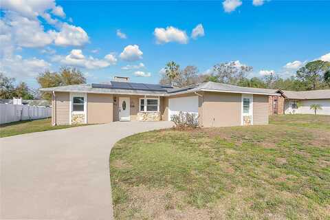 Center, EUSTIS, FL 32726