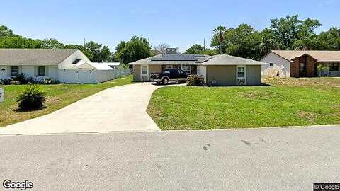 Center, EUSTIS, FL 32726