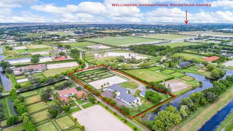 Palm Beach Point, WELLINGTON, FL 33414