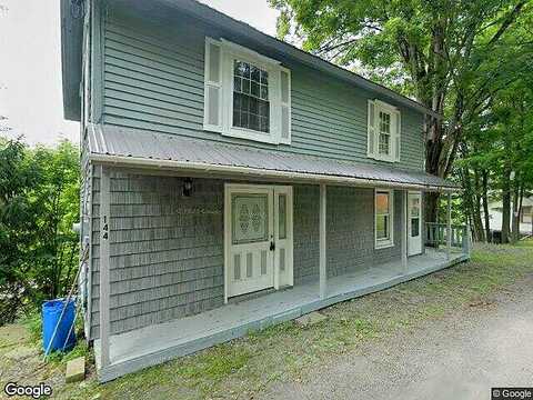 Fassett, STEVENSVILLE, PA 18845