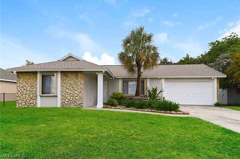 24Th, CAPE CORAL, FL 33990