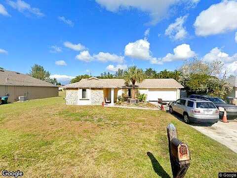 24Th, CAPE CORAL, FL 33990