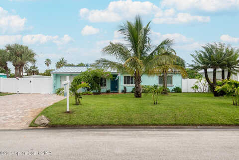 1St, SATELLITE BEACH, FL 32937