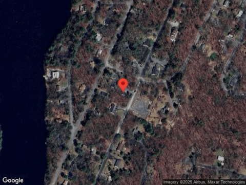 Arrowood, DINGMANS FERRY, PA 18328