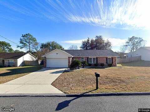 Jefferyscot, CRESTVIEW, FL 32536