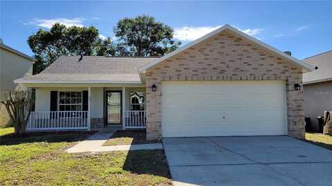 Brushcreek, SANFORD, FL 32771