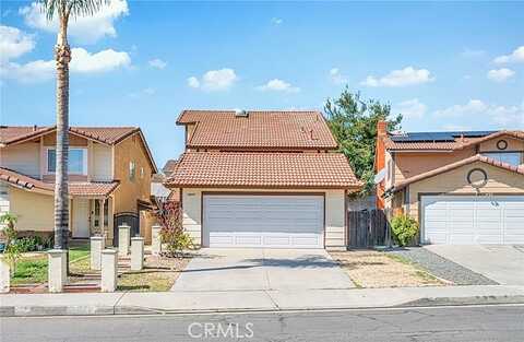 Dream, MORENO VALLEY, CA 92557
