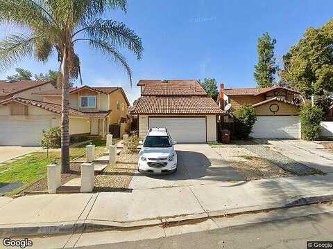 Dream, MORENO VALLEY, CA 92557