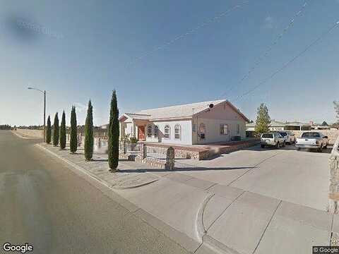 Lindenwood, EL PASO, TX 79936