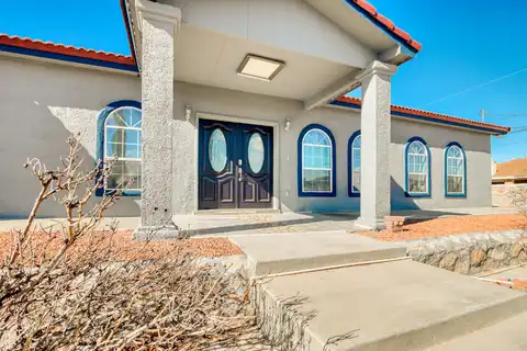 Lindenwood, EL PASO, TX 79936