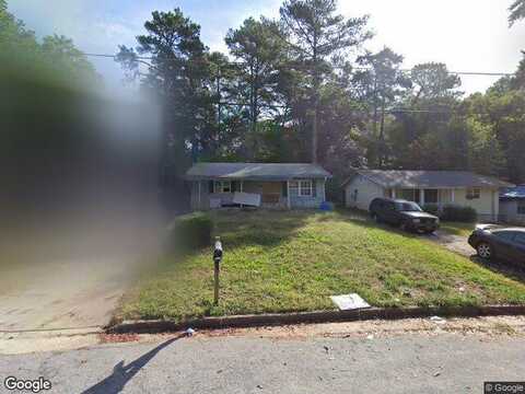 Wedgewood, ATLANTA, GA 30318