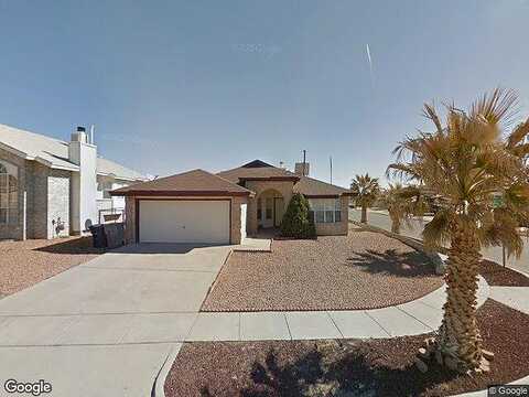 Golden Sands, EL PASO, TX 79924