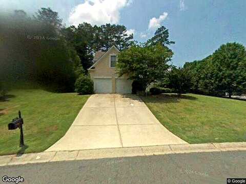 Deer Hollow, WOODSTOCK, GA 30189