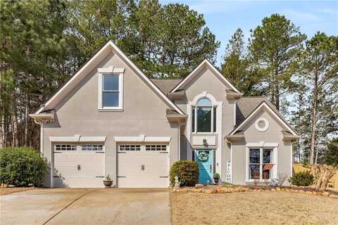 Deer Hollow, WOODSTOCK, GA 30189