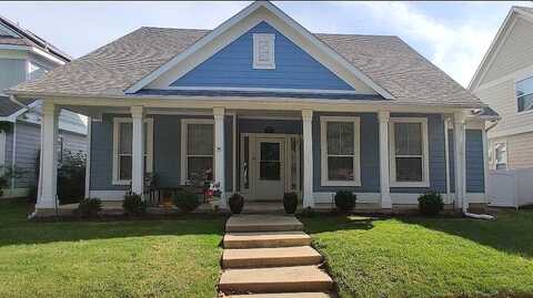 Lakeview, PROVIDENCE VILLAGE, TX 76227