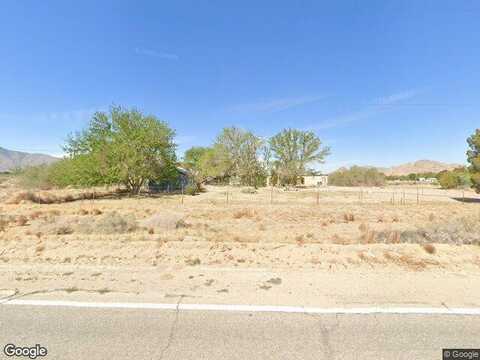 Trade Post, LUCERNE VALLEY, CA 92356