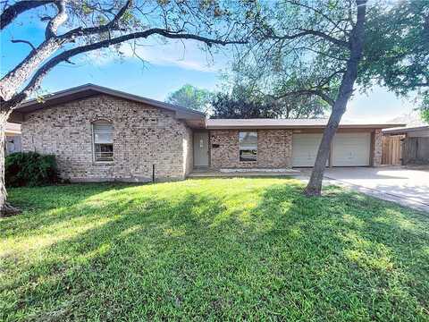Diomede, PORTLAND, TX 78374