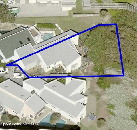 Highway A1A, INDIALANTIC, FL 32903