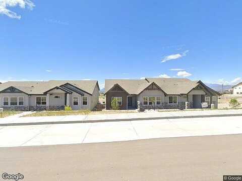 Wolf Valley, COLORADO SPRINGS, CO 80924