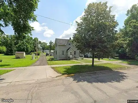 Union, FERGUS FALLS, MN 56537