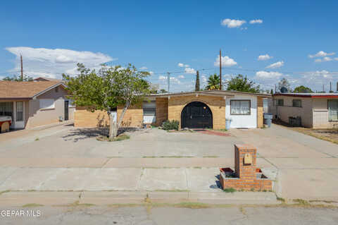Cuernavaca, EL PASO, TX 79907