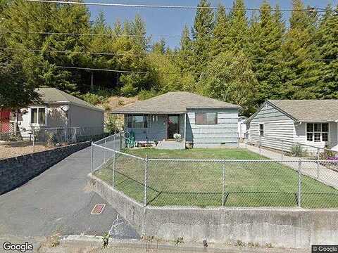 17Th, COQUILLE, OR 97423