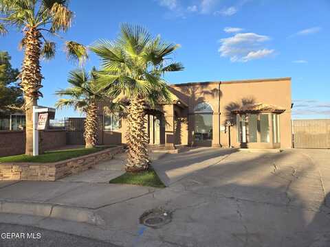 Clavel, EL PASO, TX 79907