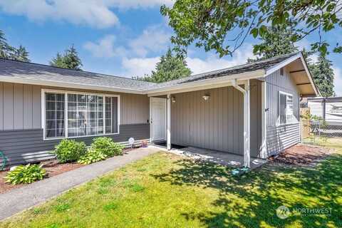 Quinault, OLYMPIA, WA 98516