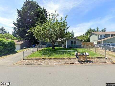 Quinault, OLYMPIA, WA 98516