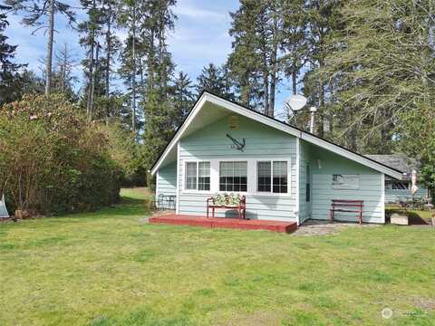 Schooner, OCEAN SHORES, WA 98569