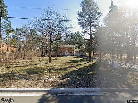 Mississippi, MINNEAPOLIS, MN 55433