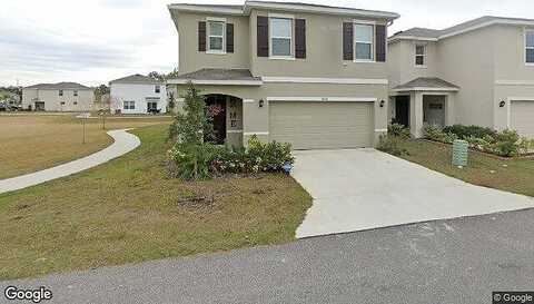 Cypress Walk, NEW PORT RICHEY, FL 34655